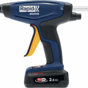 Rapid Akülü Sıcak Silikon Tabancası BGX500 - 5001514