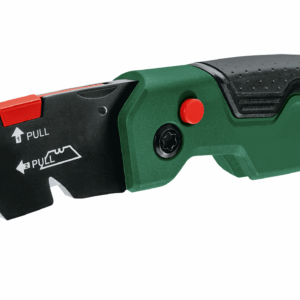 Bosch Katlanır Maket Bıçağı - 1600A032V7