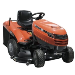 Dolmar TM-122.22H2 ÇİM BİÇME TRAKTÖRÜ 300 LT 8000 M2 - DOLTM-122.22H2