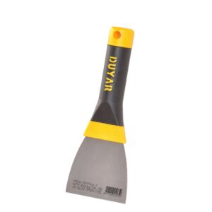 Duyar Macun Spatulası Plastik Saplı 10 Cm