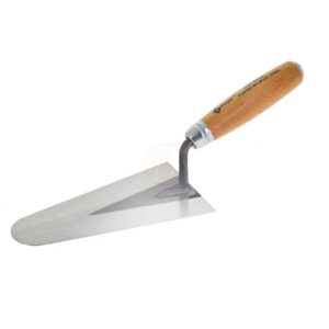 Duyar Sıva Malası Ahşap Saplı 24 Cm