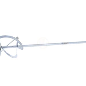 Duyar Boya Karıştırıcı SDS 120 mm