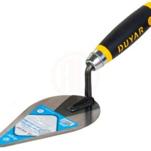 Duyar Dil Malası Plastik Saplı 18 Cm