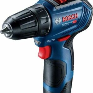 Bosch Akülü Vidalama Makinesi GSR 12V-30 (2 x 2,0 Ah Akü) Set - 06019G9001