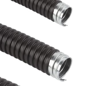 Mutlusan Q29 Mm İzoleli Çelik Spiral