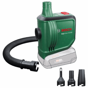 Bosch Akülü Basınçlı Hava Kompresörü EasyInflate 18V-500 (Aküsüz) - 0603947200