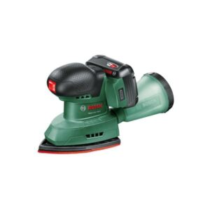 Akülü Zımpara Makinaları