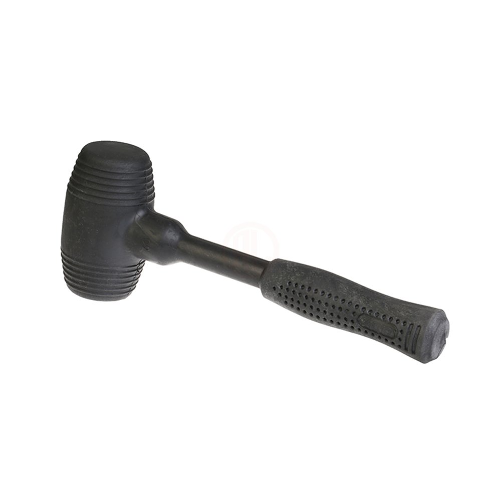 Eltos Lastik Tokmak Ergonomik Ø40 - ELT844