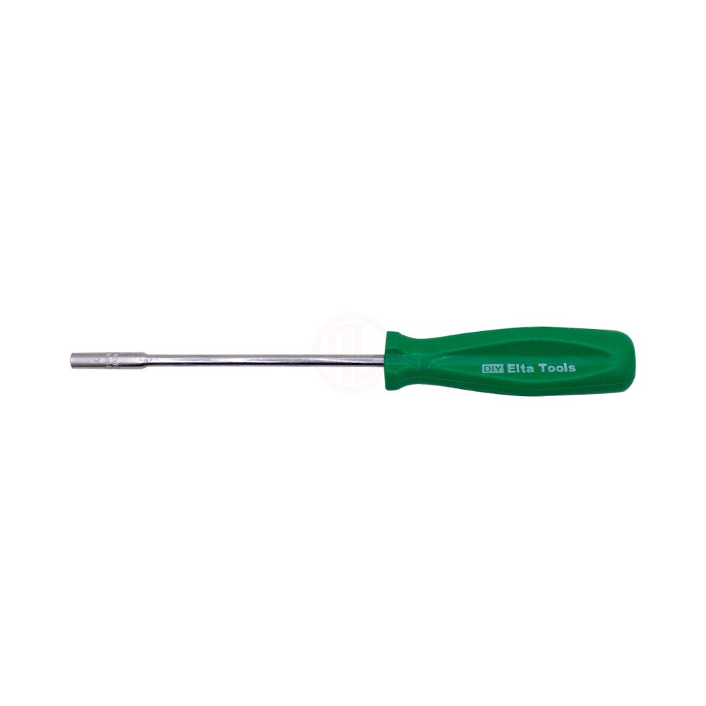 Elta Lokma Uçlu Tornavida 5 mm - 4771190050