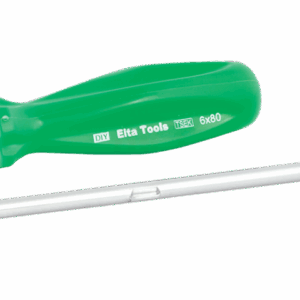 Elta Değişken Uçlu Tornavida 6x80 mm - 4170170680