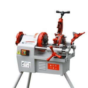 Euromax Ex40439 2'' Elektronik Pafta Makinası  - EMX40439