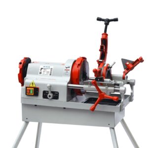 Euromax Ex40440 3'' Elektrikli Pafta Makinası - EMX40440