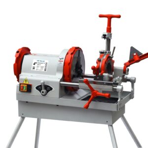 Euromax Ex40441 4'' Elektrikli Pafta Makinası - EMX40441