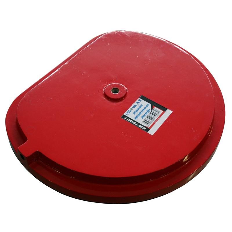 Euromax Vakum Tablası - EMX75007
