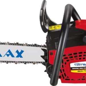 Euromax Benzinli Ağaç Kesim Motoru  - EMX75047C