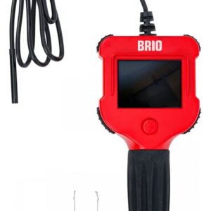 Brio Endoskopi Cihazı Set 5,5 MM
