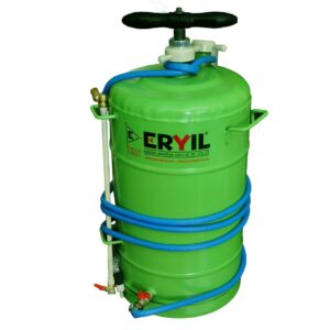 Eryıl Badana Pompası 40 Lt - BP-40