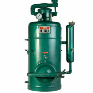 Eryıl Karpit Kazanı Alttan Sepetli 2,5 Kg - AS-2,5