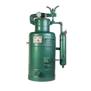 Eryıl Karpit Kazanı Üstten Sepetli 2,5 Kg - ÜS-2,5