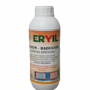 Eryıl Koruma Sıvısı 1 Lt - TKK-01