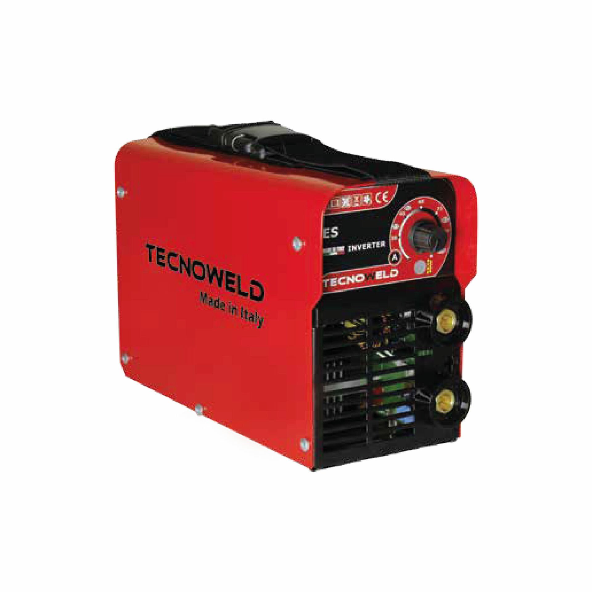 Tecnoweld ES 3200 İnverter Kaynak Makinesi 7-130A