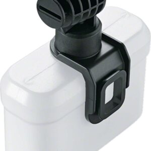 Bosch Sistem Aksesuar / Yüksek Basınçı Deterjan Püskürtme Nozülü 450 ml - F016800509