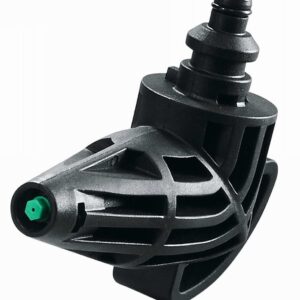 Bosch Sistem Aksesuar / Püskürtme Nozülü 90° - F016800581