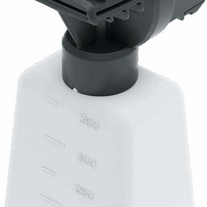 Bosch Sistem Aksesuar / Yüksek Basınçlı Deterjan Nozülü 350 ml - F016800595