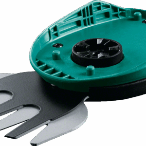 Bosch ISIO III İÇİN YEDEK ÇİM KESME BIÇAĞI 8 CM - F016800326