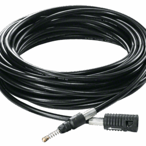 Bosch Sistem Aksesuar / Boru Temizleyici 10 Mt 130 Bar - F016800362