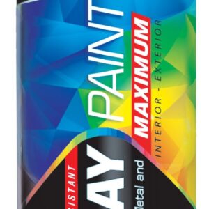 Fixed F164 Su Sızdırmazlık Spreyi 400 Ml