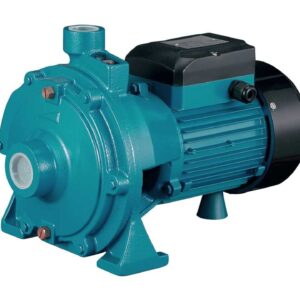 Kaysu Çift Kademeli Pompa 1 1/4x1 İnç 455x255x290 mm 26 Kg (1,5 kW - 2 HP)