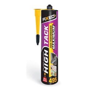Fixed F163 Sıvı Gres Yağlayıcı400 Ml