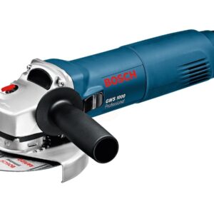 Bosch Avuç Taşlama Makinesi GWS 1000 (125 mm) - 0601828800