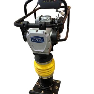Factor Btx120 Benzinli Vibrasyonlu Tokmak - FACBTX120