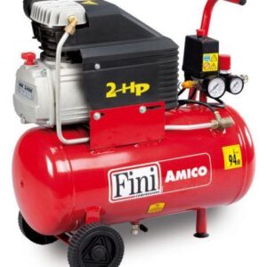 Fini AMİCO 25/2400 YAĞLI KOMPRESÖR - FINIAMICO252400
