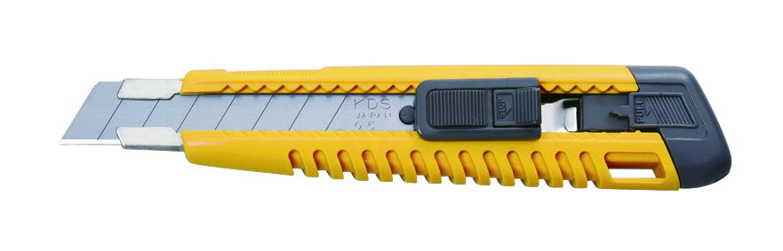 Fisco KDS Japon Maket Bıçağı L-11