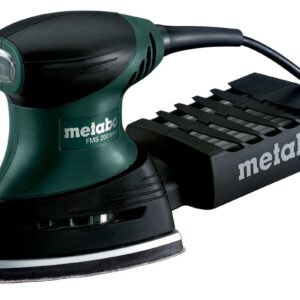 Metabo Zımpara Makinesi Üçgen FMS 200 Intec