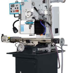 Craft Fs28 Plus Masa Üstü Freze Tezgâhı - CRAFTFS28PLUS