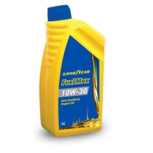 Goodyear Fuel Max Motor Yağı 10W30 - 1 Litre