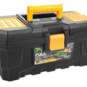 Full Plastik Kilitli Takım Çantası 16'' - FULLEKOPK16