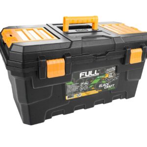 Full Plastik Kilitli Takım Çantası 22'' - FULLEKOPK22