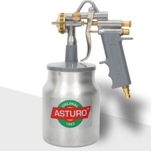 Asturo Boya Tabancası G-70