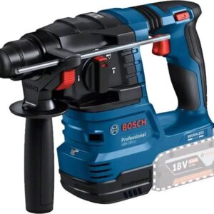 Bosch Akülü Kırıcı Delici Gbh 185-Li (Aküsüz) - 0611924020
