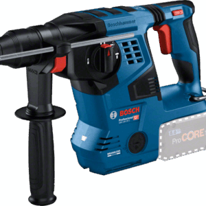 Bosch Akülü Kırıcı Delici Makine GBH 18V-28 C (Aküsüz) - 0611920000