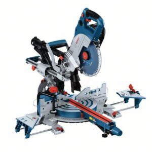 Bosch Akülü Gönye Kesme Makinesi GCM 18V-216 DC (Aküsüz) - 0601B47000