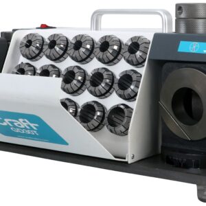 Craft Gd30T Matkap Ucu Bileme Makinası - CRAFTGD30T