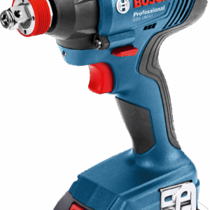 Bosch GDX 180-LI AKÜLÜ DARBELİ SOMUN SIKMA - 06019G5220