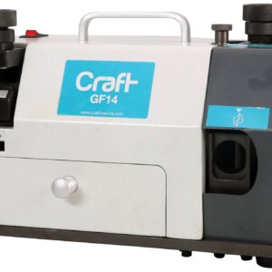 Craft Gf14 Freze Bileme Makinası - CRAFTGF14