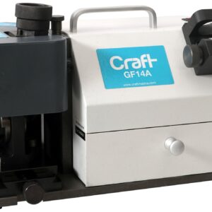 Craft Gf14A Freze Bileme Makinası - CRAFTGF14A